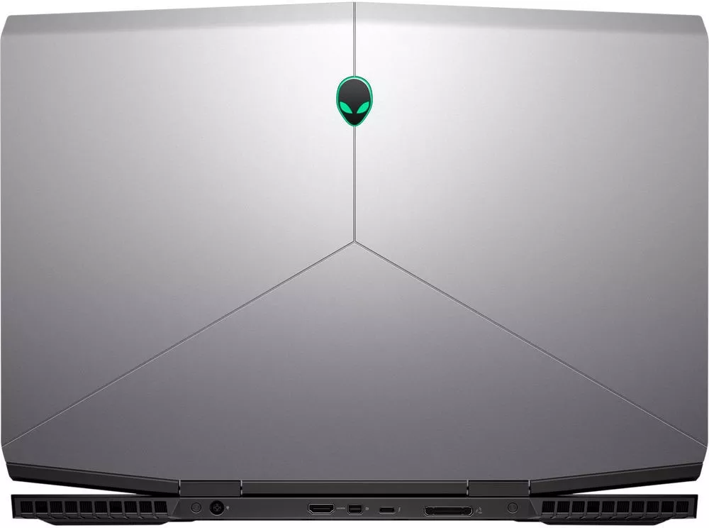 Ноутбук Dell Alienware M17 (M17-8352) фото-6