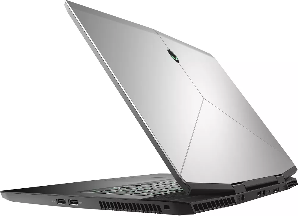 Ноутбук Dell Alienware M17 (M17-8352) фото-7