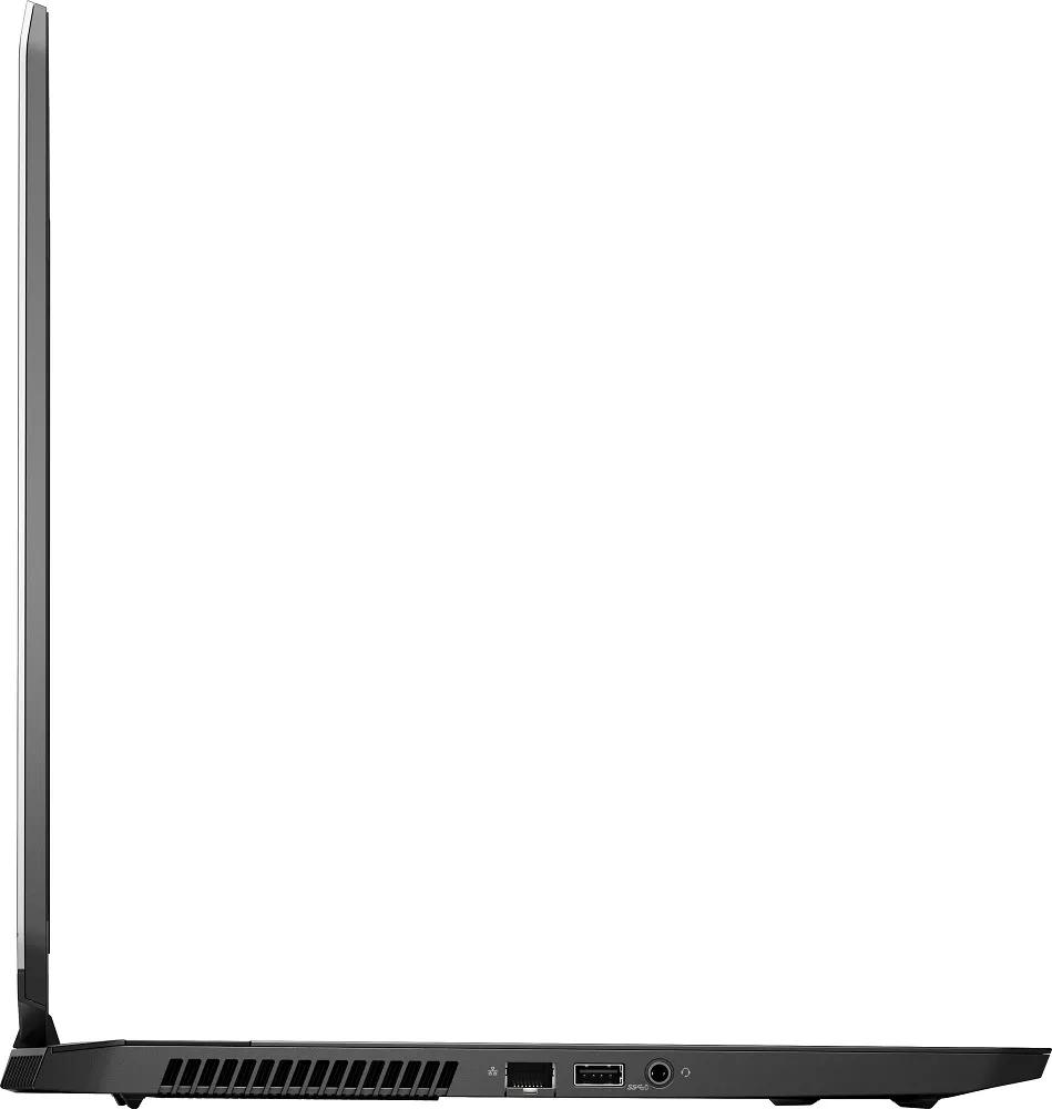 Ноутбук Dell Alienware M17 (M17-8352) фото-9