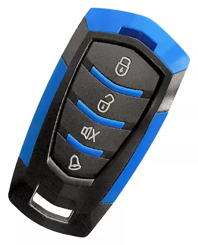 Автосигнализация Centurion 7 - фото1