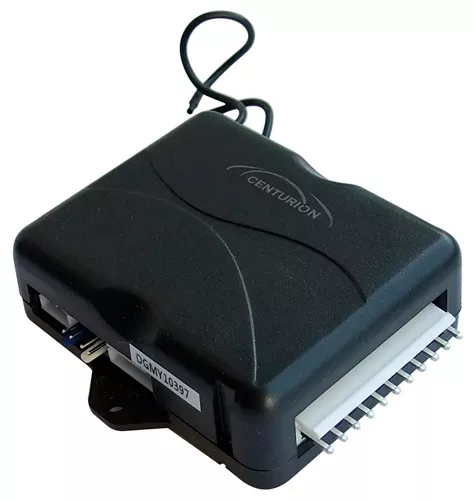 Автосигнализация Centurion 7 - фото2