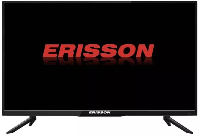 Телевизор Erisson 28HLE19T2SM - фото1