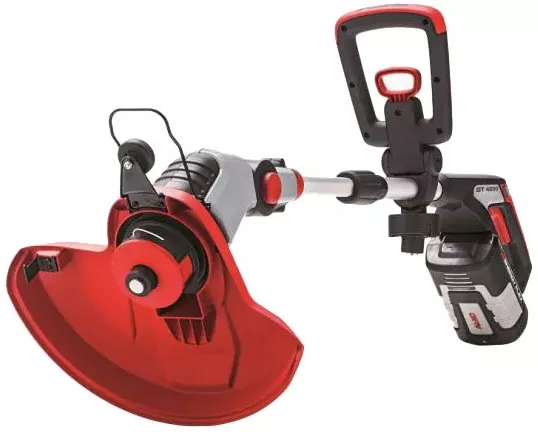 Триммер аккумуляторный AL-KO GT 4030 Energy Flex (без АКБ) - фото2