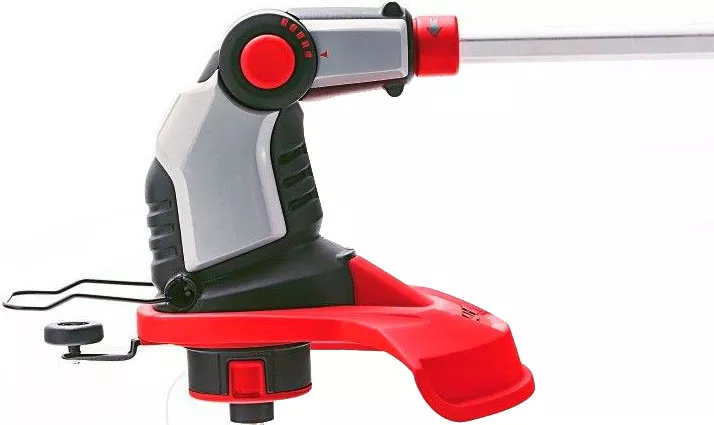 Триммер аккумуляторный AL-KO GT 4030 Energy Flex (без АКБ) фото-4