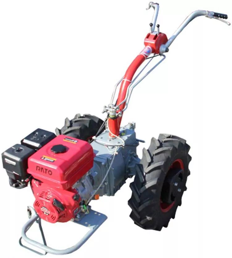 Культиватор Sich MB-9 Rato R270 - фото1