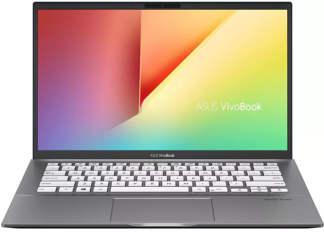 Ноутбук ASUS VivoBook S431FA-AM001R - фото1