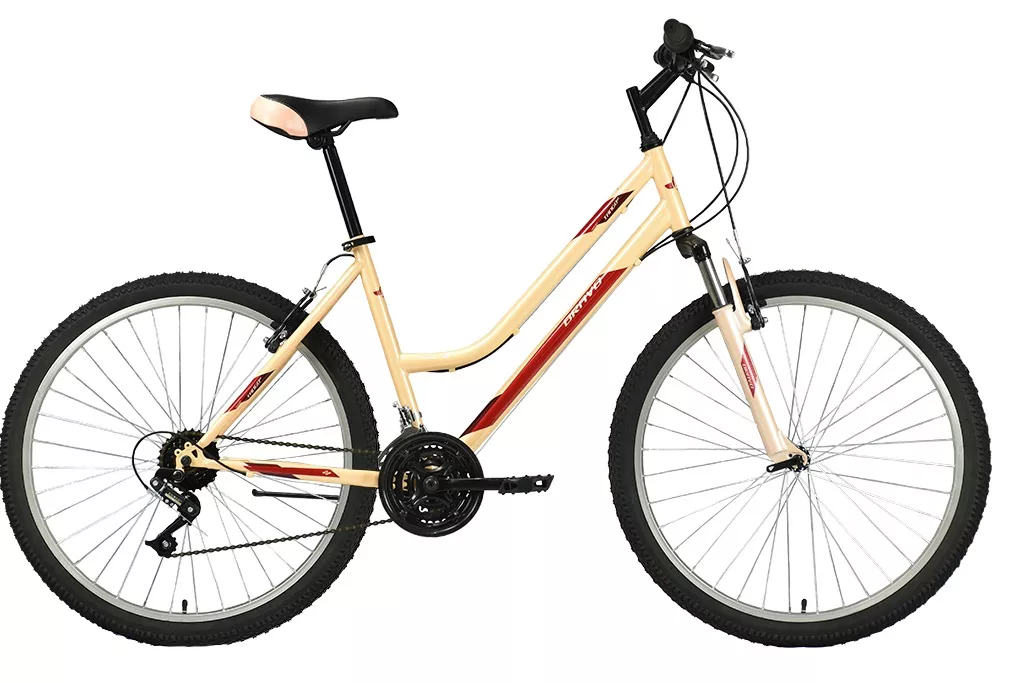 Велосипед Bravo Tango 26 2021 - фото1