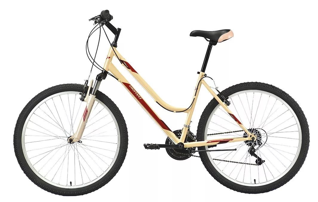 Велосипед Bravo Tango 26 2021 - фото2