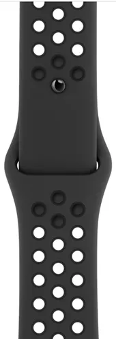 Умные часы Apple Watch SE Nike 44mm Aluminum Space Gray (MYYK2) фото-3