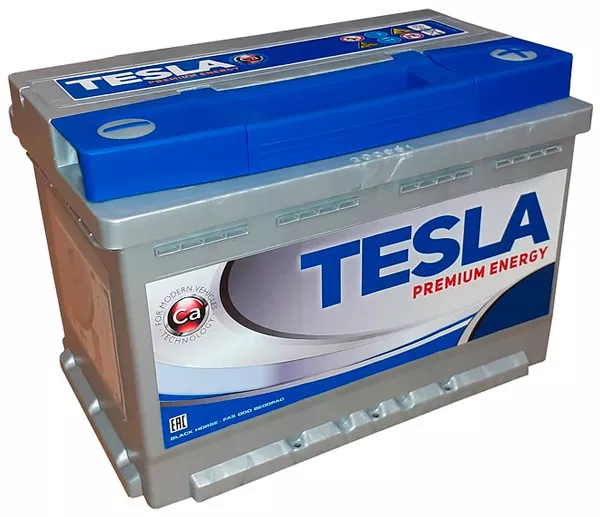 Аккумулятор Tesla Premium Energy 90 R low (90Ah) - фото1 Аккумулятор Tesla Premium Energy 90 R low (90Ah) - фото1