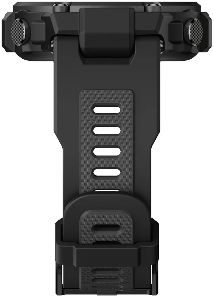 Гибридные умные часы Amazfit T-Rex Pro (черный) фото-4 Гибридные умные часы Amazfit T-Rex Pro (черный) фото-4