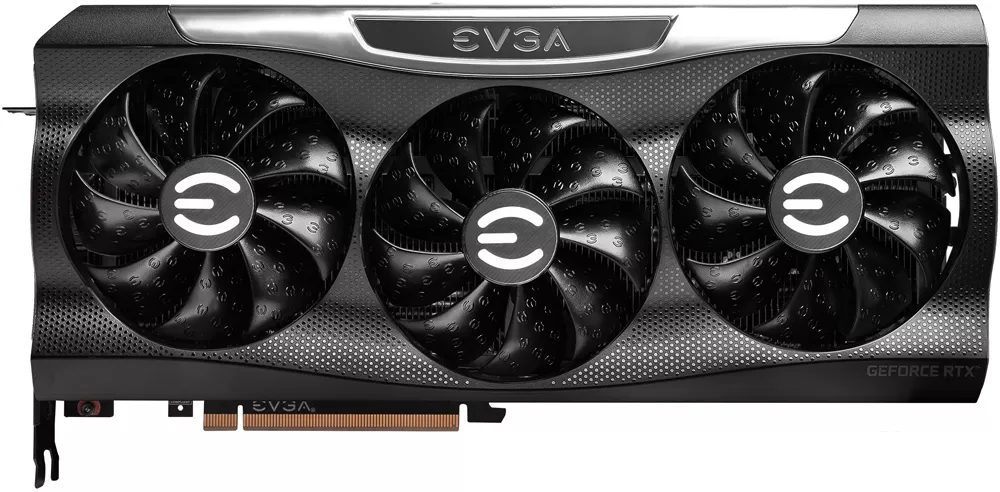 Видеокарта EVGA GeForce RTX 3080 Ti FTW3 Ultra Gaming 12GB GDDR6X 12G-P5-3967-KR - фото2 Видеокарта EVGA GeForce RTX 3080 Ti FTW3 Ultra Gaming 12GB GDDR6X 12G-P5-3967-KR - фото2