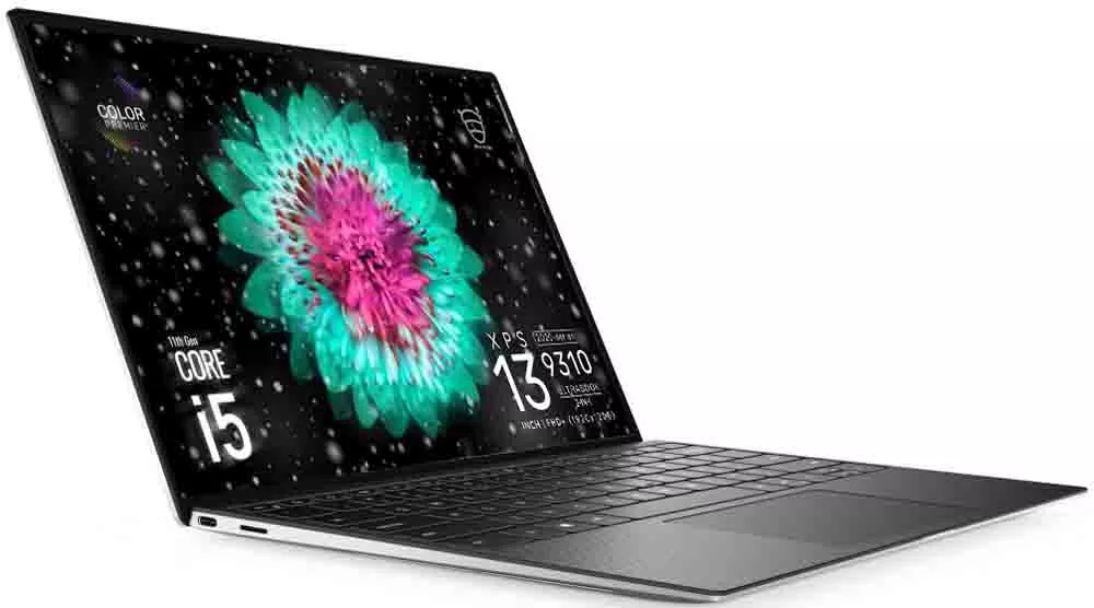 Ноутбук Dell XPS 13 9310 (9310-2477) - фото2