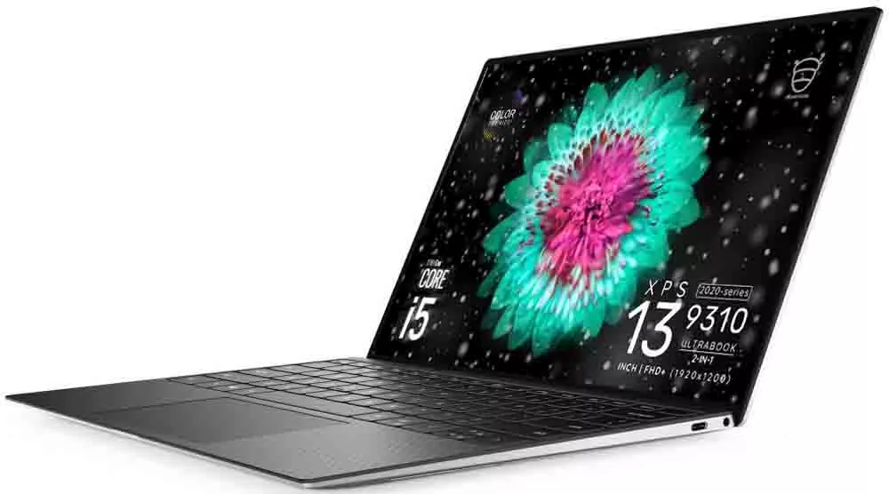 Ноутбук Dell XPS 13 9310 (9310-2477) фото-3