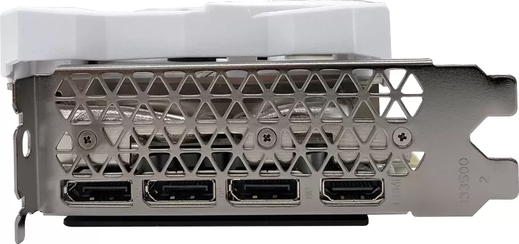 Видеокарта Manli RTX 3070 Gallardo (M-NRTX3070G/6RGHPPPV2-M2502) LHR фото-4 Видеокарта Manli RTX 3070 Gallardo (M-NRTX3070G/6RGHPPPV2-M2502) LHR фото-4