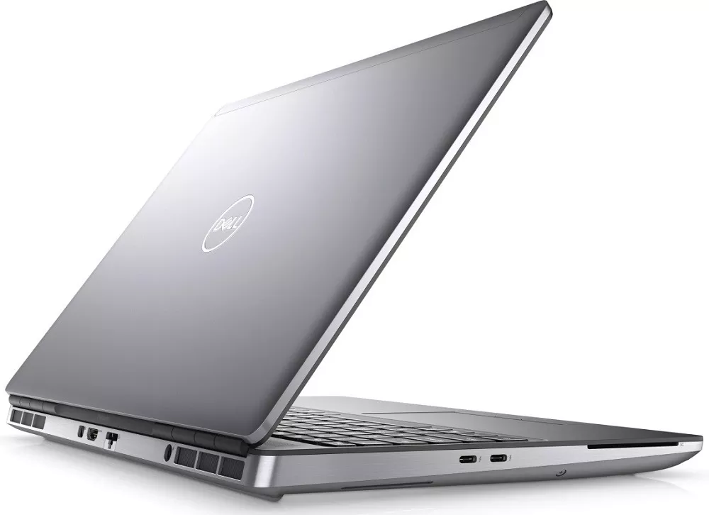 Ноутбук Dell Precision 15 7560-7333 фото-7