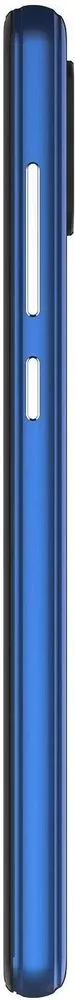 Смартфон Inoi A52 Lite 32GB (синий) фото-5