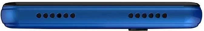 Смартфон Inoi A52 Lite 32GB (синий) фото-6