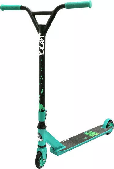 Самокат Cosmoride Blot 2020 (голубой) - фото1