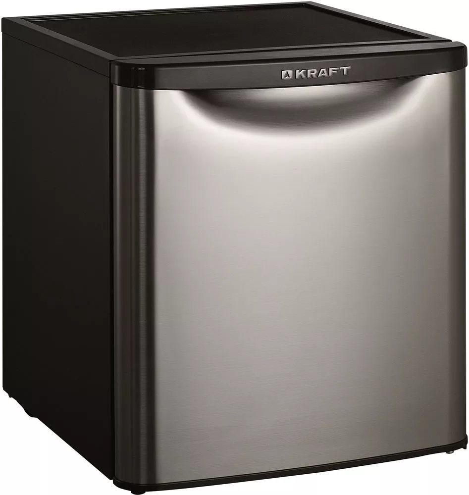 Однокамерный холодильник Kraft BR-50I