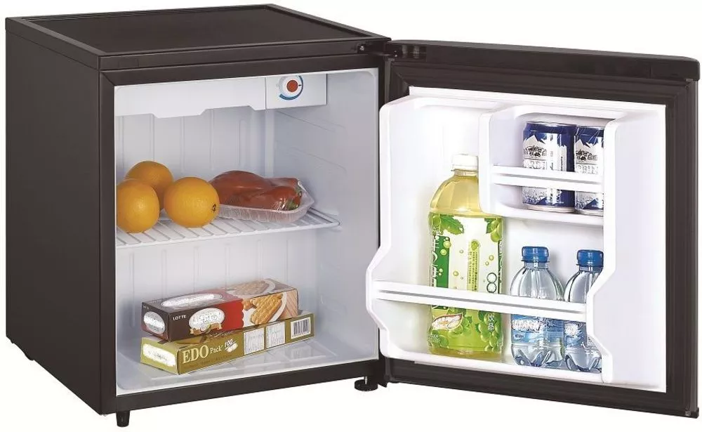 Однокамерный холодильник Kraft BR-50I фото-2