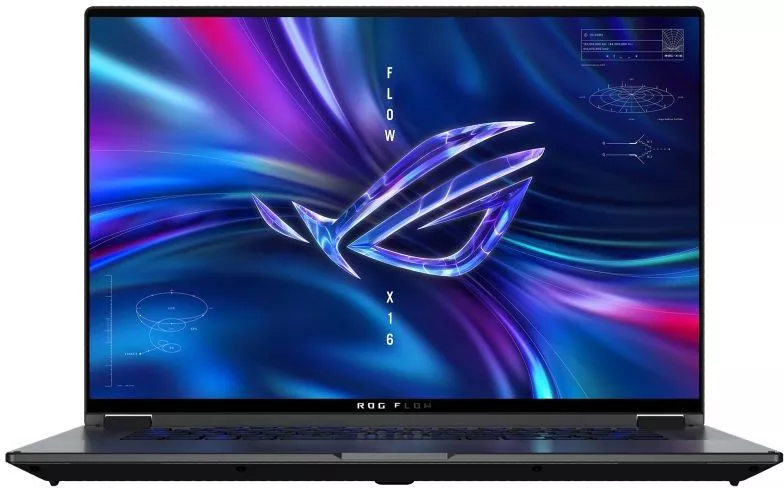 Игровой ноутбук Asus ROG FLOW X16 GV601RW-M5048W - фото1