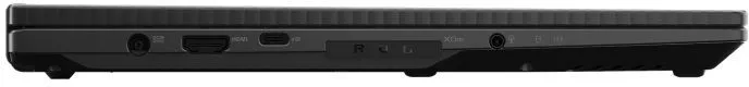 Игровой ноутбук Asus ROG FLOW X16 GV601RW-M5048W фото-12 Игровой ноутбук Asus ROG FLOW X16 GV601RW-M5048W фото-12