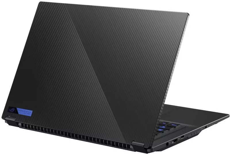 Игровой ноутбук Asus ROG FLOW X16 GV601RW-M5048W фото-4 Игровой ноутбук Asus ROG FLOW X16 GV601RW-M5048W фото-4