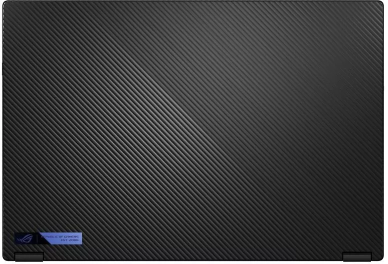 Игровой ноутбук Asus ROG FLOW X16 GV601RW-M5048W фото-5 Игровой ноутбук Asus ROG FLOW X16 GV601RW-M5048W фото-5