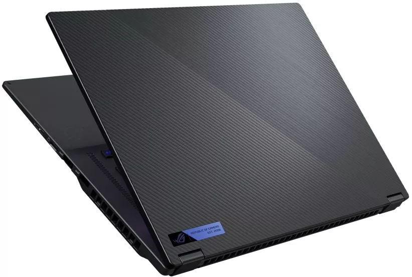 Игровой ноутбук Asus ROG FLOW X16 GV601RW-M5048W фото-7 Игровой ноутбук Asus ROG FLOW X16 GV601RW-M5048W фото-7