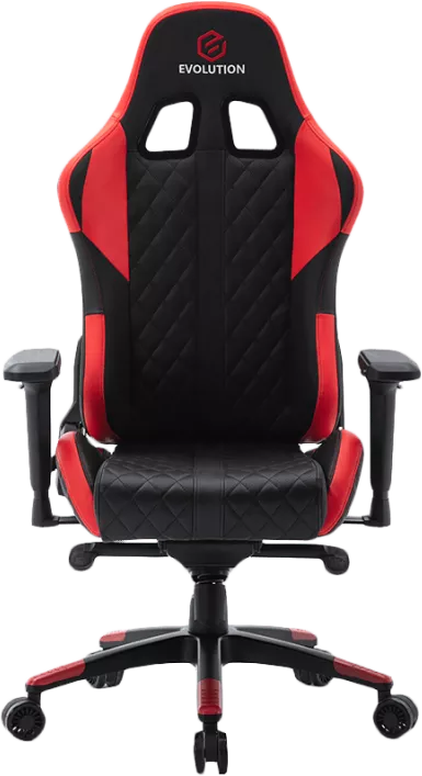 Кресло Evolution Racer - фото2 Кресло Evolution Racer - фото2