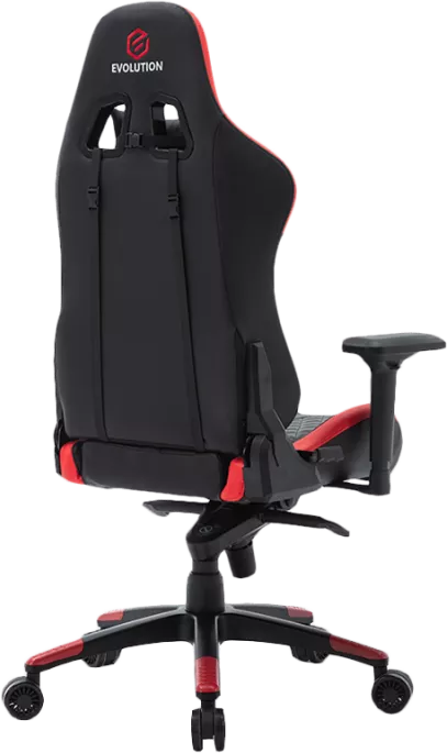 Кресло Evolution Racer фото-4