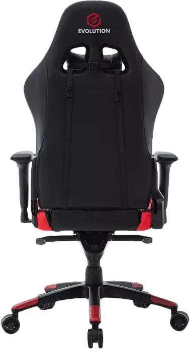 Кресло Evolution Racer фото-5