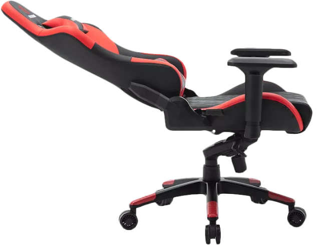 Кресло Evolution Racer фото-6