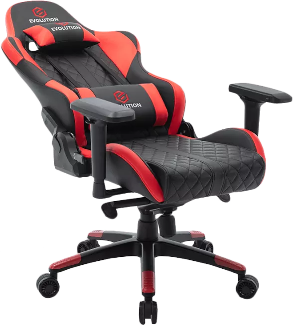 Кресло Evolution Racer фото-7