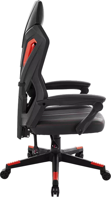 Кресло GameLab Monos Black (GL-500) - фото2 Кресло GameLab Monos Black (GL-500) - фото2