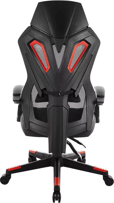 Кресло GameLab Monos Black (GL-500) фото-4