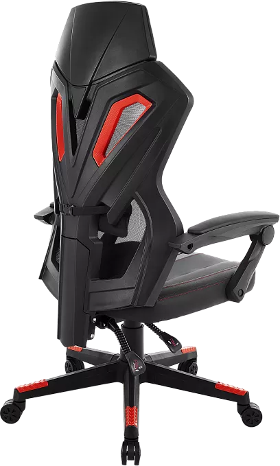 Кресло GameLab Monos Black (GL-500) фото-5