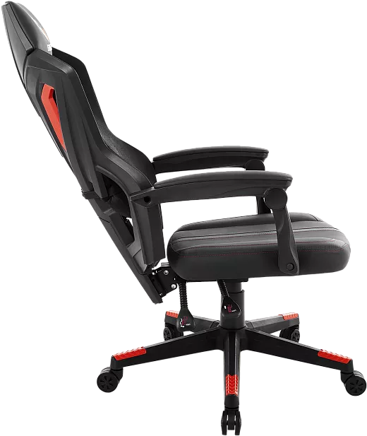 Кресло GameLab Monos Black (GL-500) фото-6