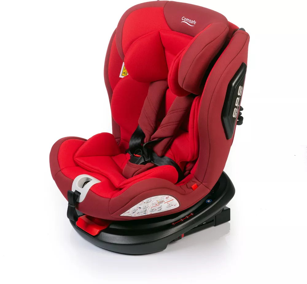 Babyhit UniGuard (красный) - фото1