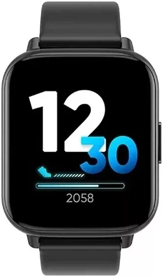 Умные часы Dizo Watch 2 (черный) - фото2