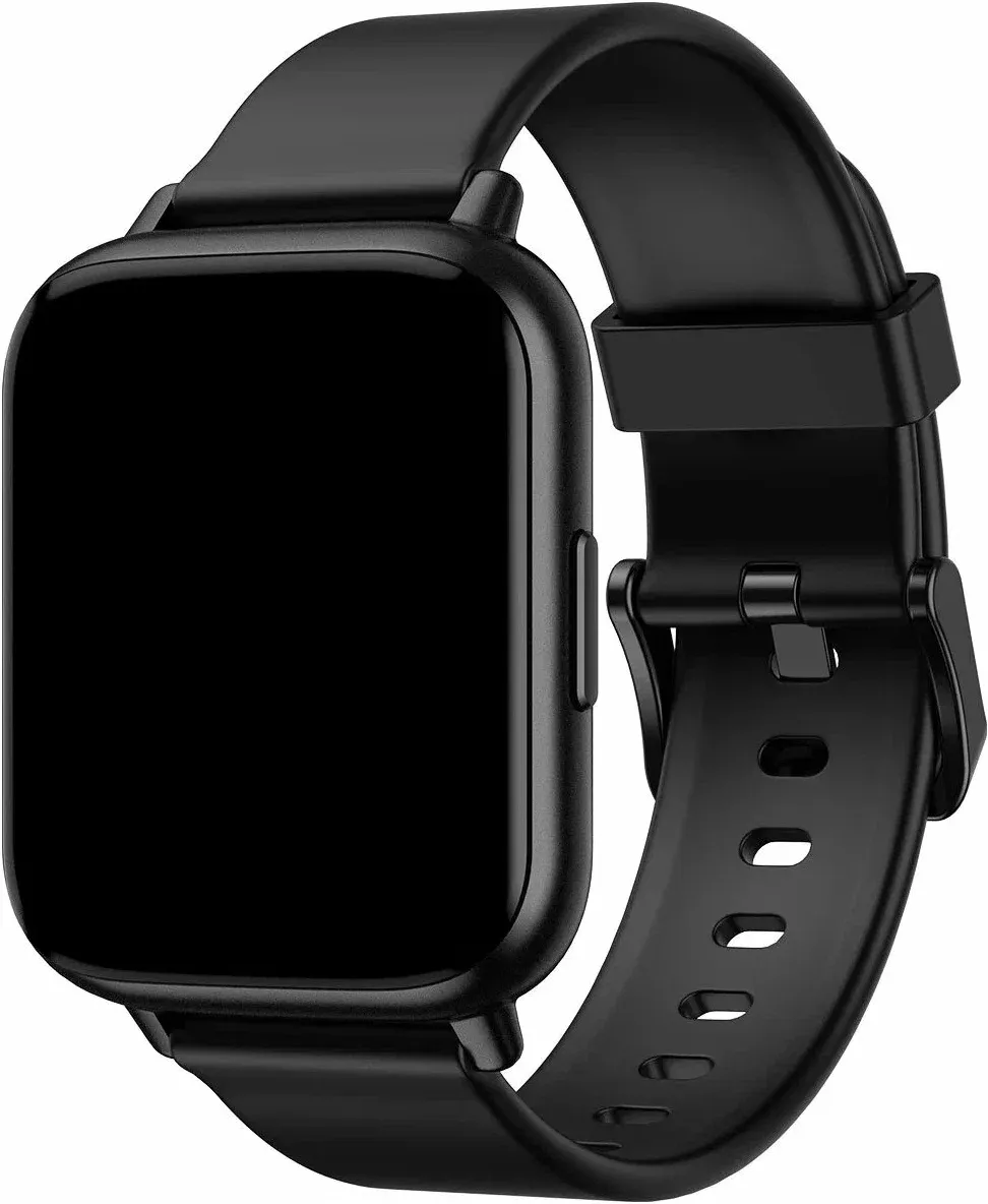 Умные часы Dizo Watch 2 (черный) фото-5