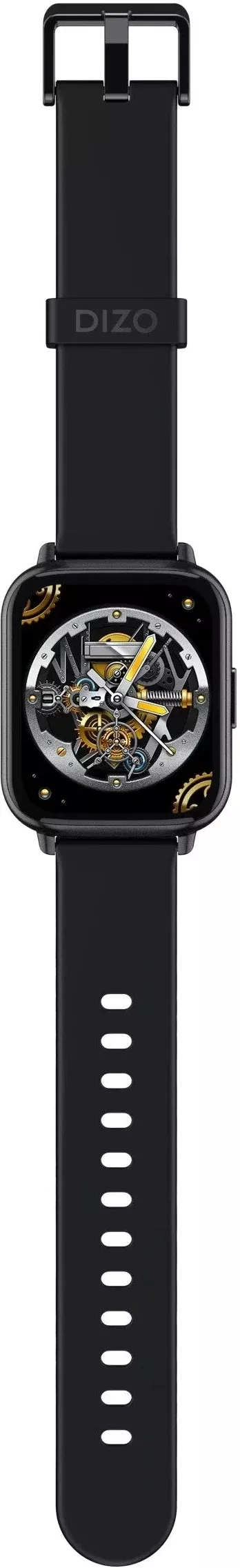 Умные часы Dizo Watch 2 (черный) фото-8