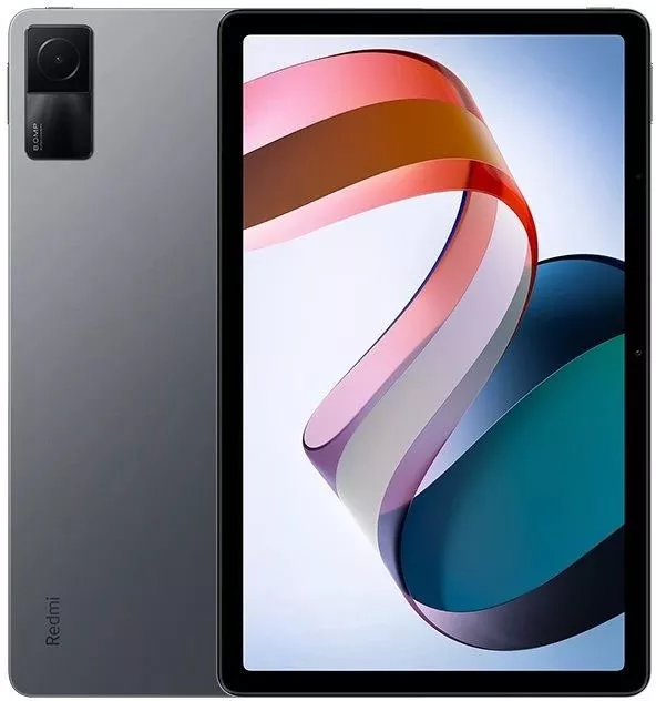 Планшет Xiaomi Redmi Pad 6GB/128GB китайская версия (графитовый серый) - фото1