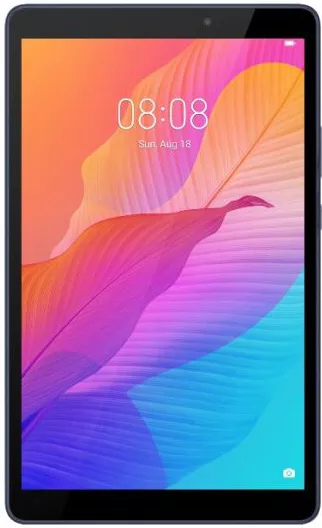 MatePad T 8 Kob2-L09 2GB/16GB LTE Blue - фото1