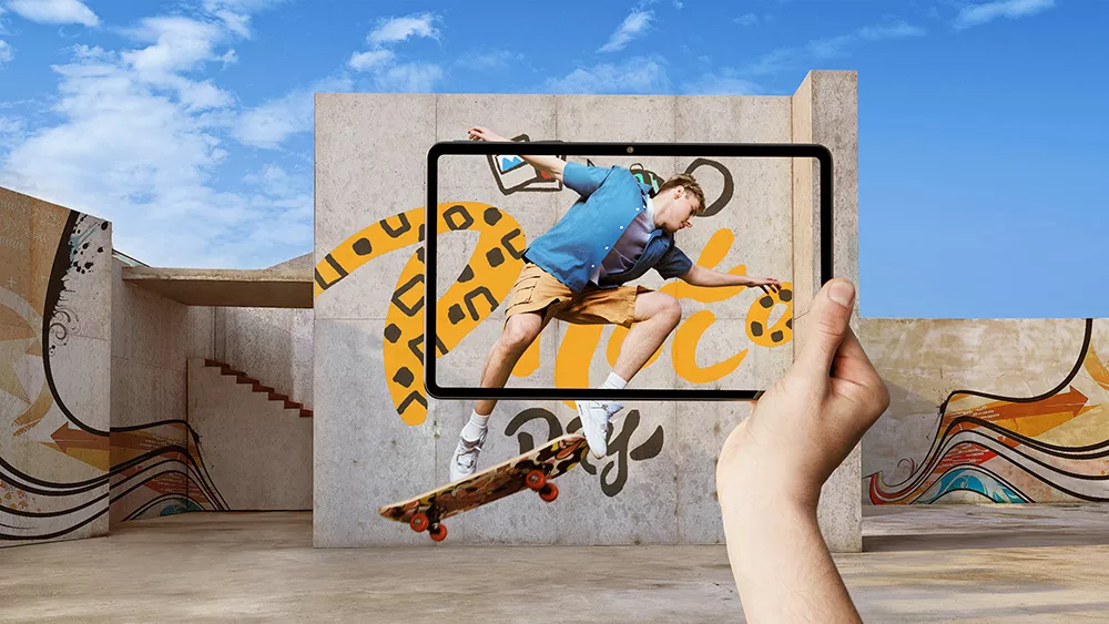 MatePad T 8 Kob2-L09 2GB/16GB LTE Blue фото-10 MatePad T 8 Kob2-L09 2GB/16GB LTE Blue фото-10