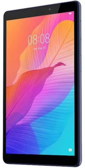 MatePad T 8 Kob2-L09 2GB/16GB LTE Blue - фото2