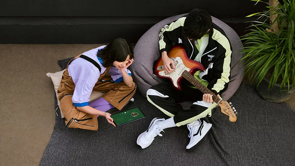 MatePad T 8 Kob2-L09 2GB/16GB LTE Blue фото-8 MatePad T 8 Kob2-L09 2GB/16GB LTE Blue фото-8