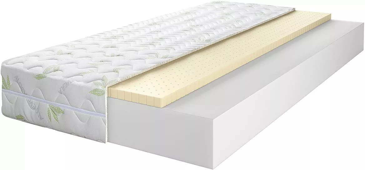 Матрас Территория сна Concept 02 80x195 - фото1 Матрас Территория сна Concept 02 80x195 - фото1