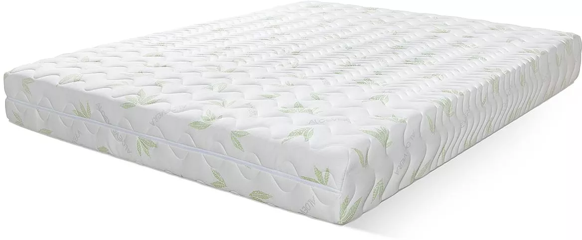 Матрас Территория сна Concept 02 80x195 - фото2 Матрас Территория сна Concept 02 80x195 - фото2